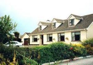 Teach Cuailgne B&B, Kells 